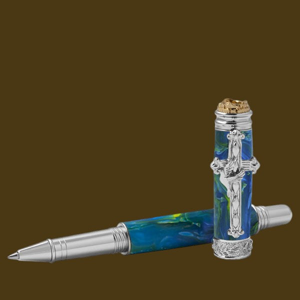 Amazing Grace Rollerball Pen