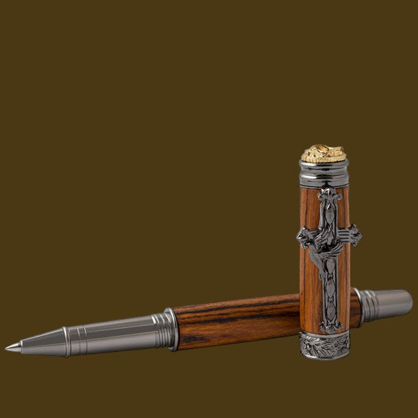 Amazing Grace Rollerball Pen