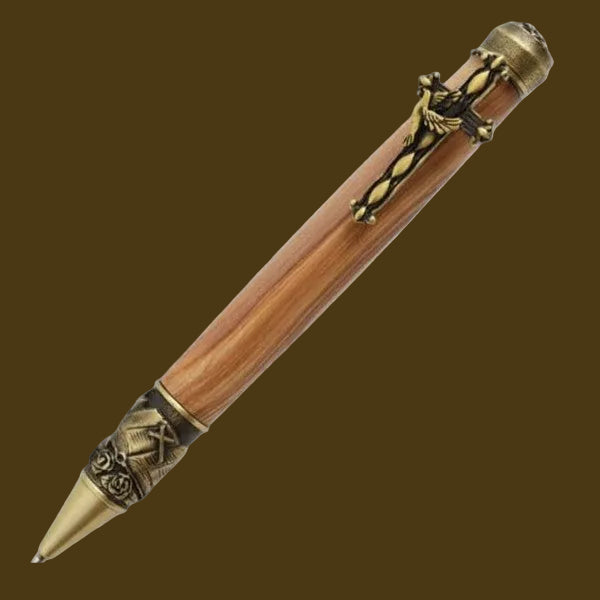 Amazing Grace Twist Pen