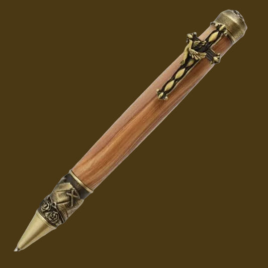 Amazing Grace Twist Pen