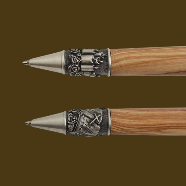 Amazing Grace Twist Pen