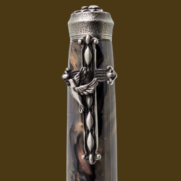 Amazing Grace Twist Pen