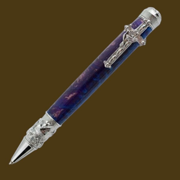 Amazing Grace Twist Pen