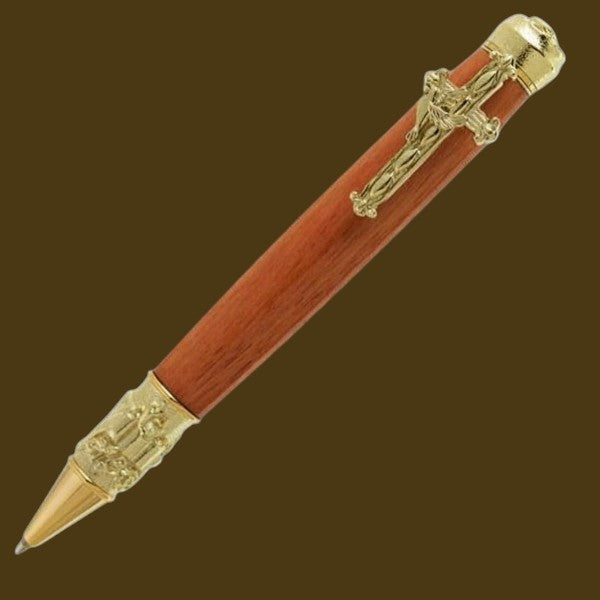 Amazing Grace Twist Pen