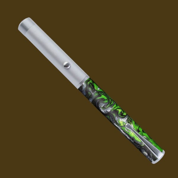 Handcrafted Laser Pointer