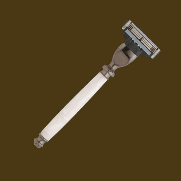 Mach3 Shaving Razor
