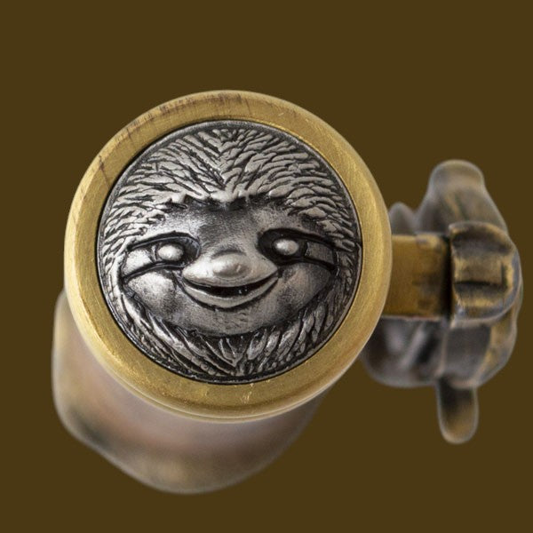 Sloth Rollerball Pen