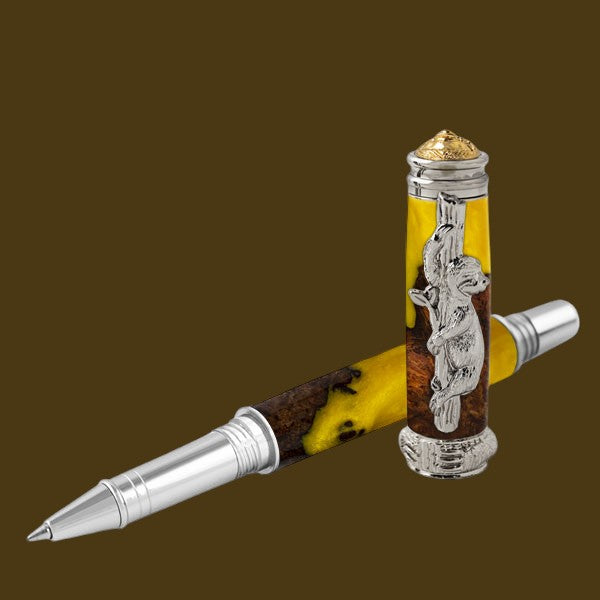 Sloth Rollerball Pen