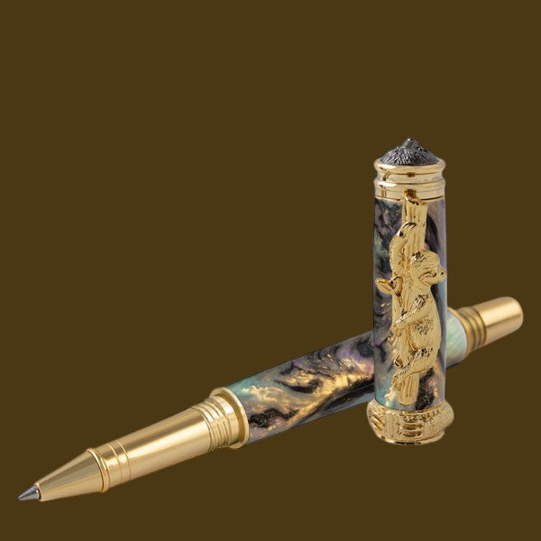 Sloth Rollerball Pen