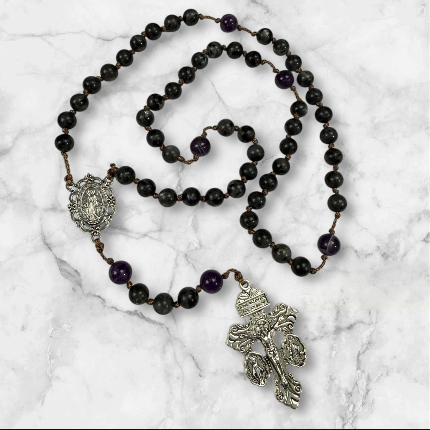 The Night Watch Rosary