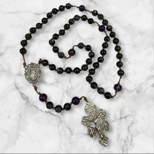 The Night Watch Rosary