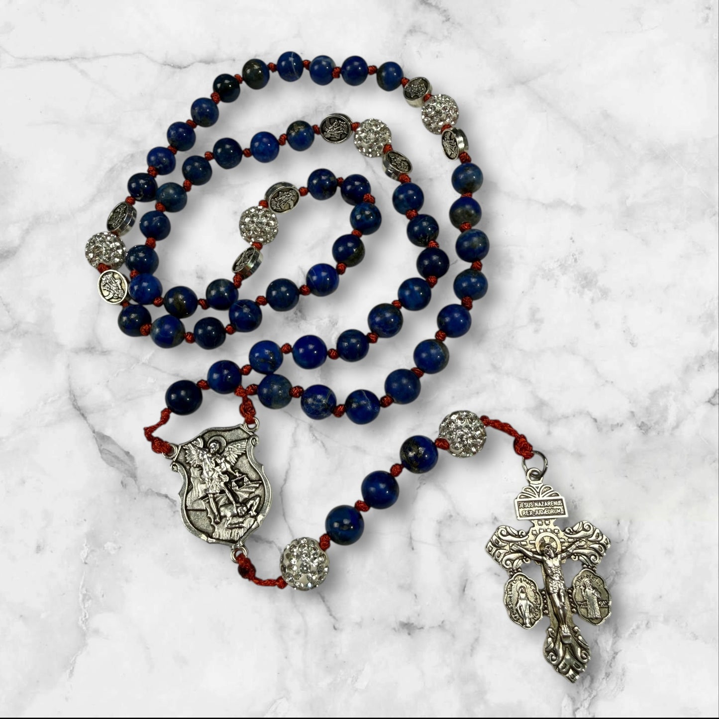 Republic of the Sacred Heart Rosary