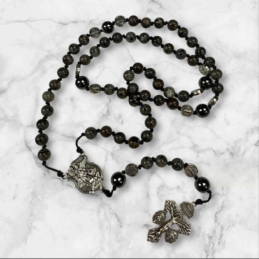 The Revealed Flame Rosary