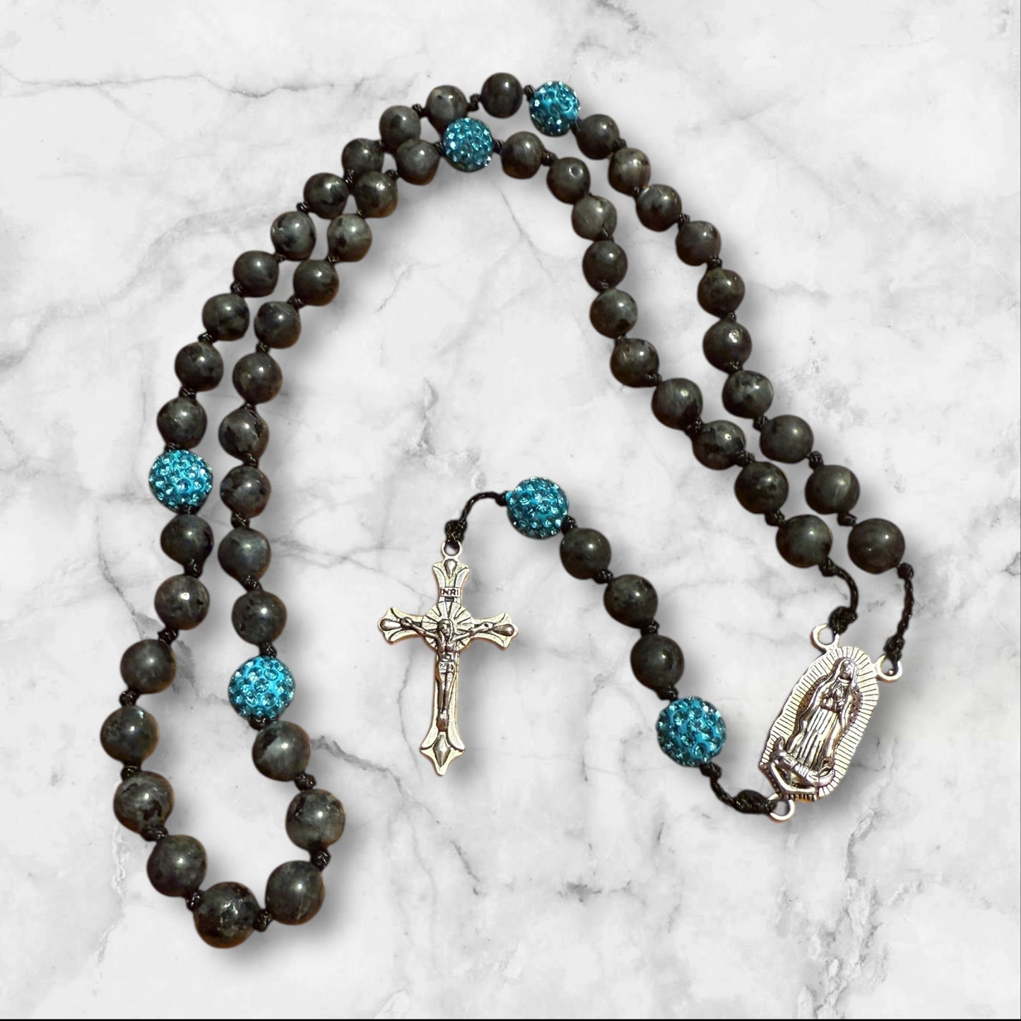 Our Lady of Guadalupe Rosary