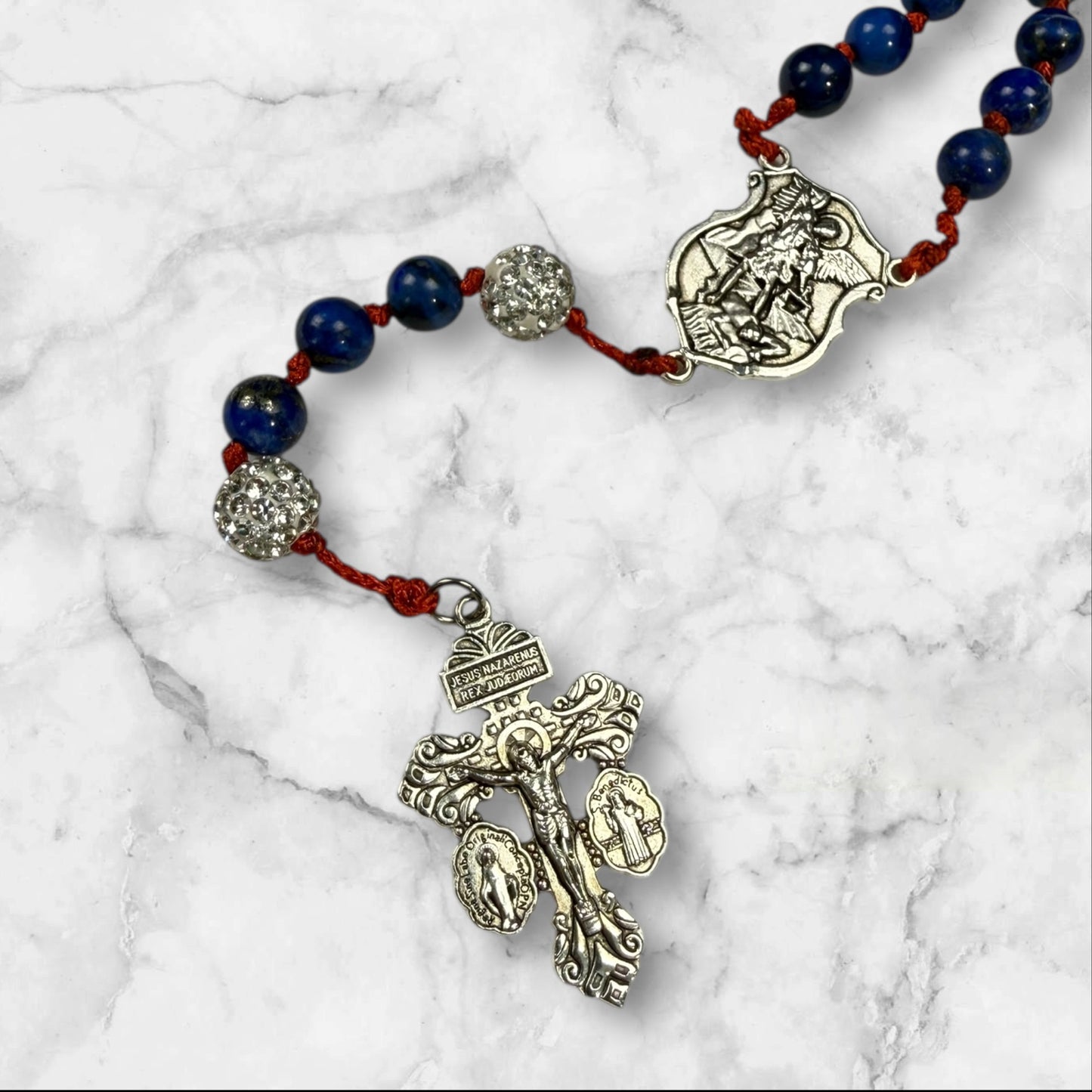 Republic of the Sacred Heart Rosary