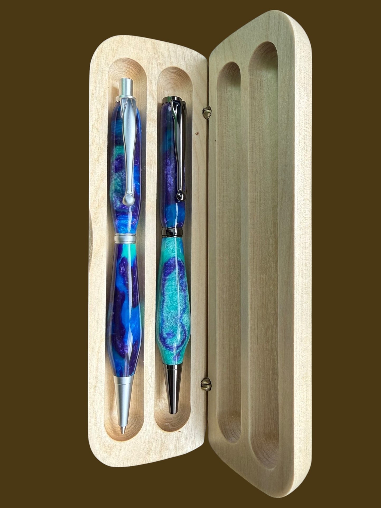 Slimline Pen/Pencil Combination