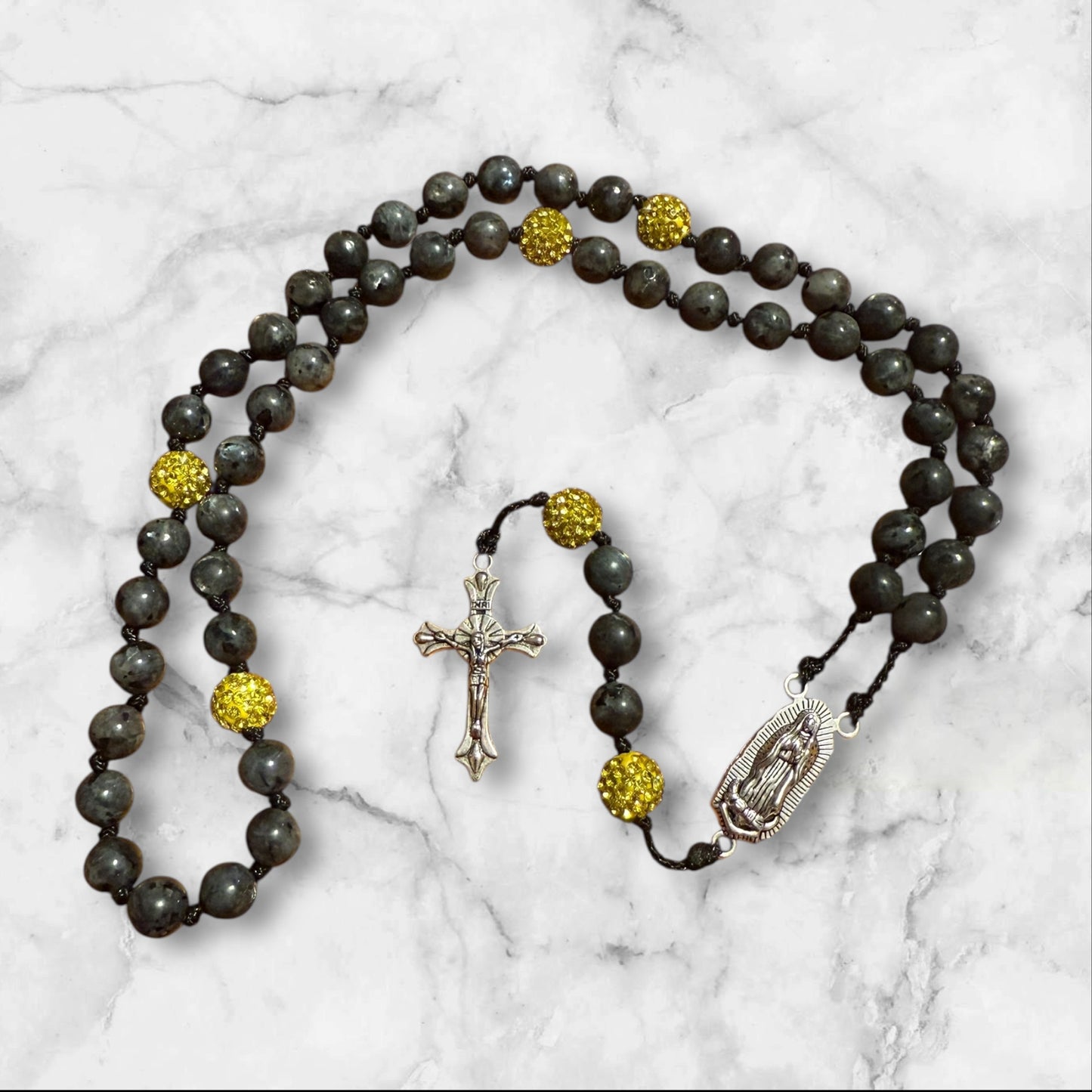 Our Lady of Guadalupe Rosary