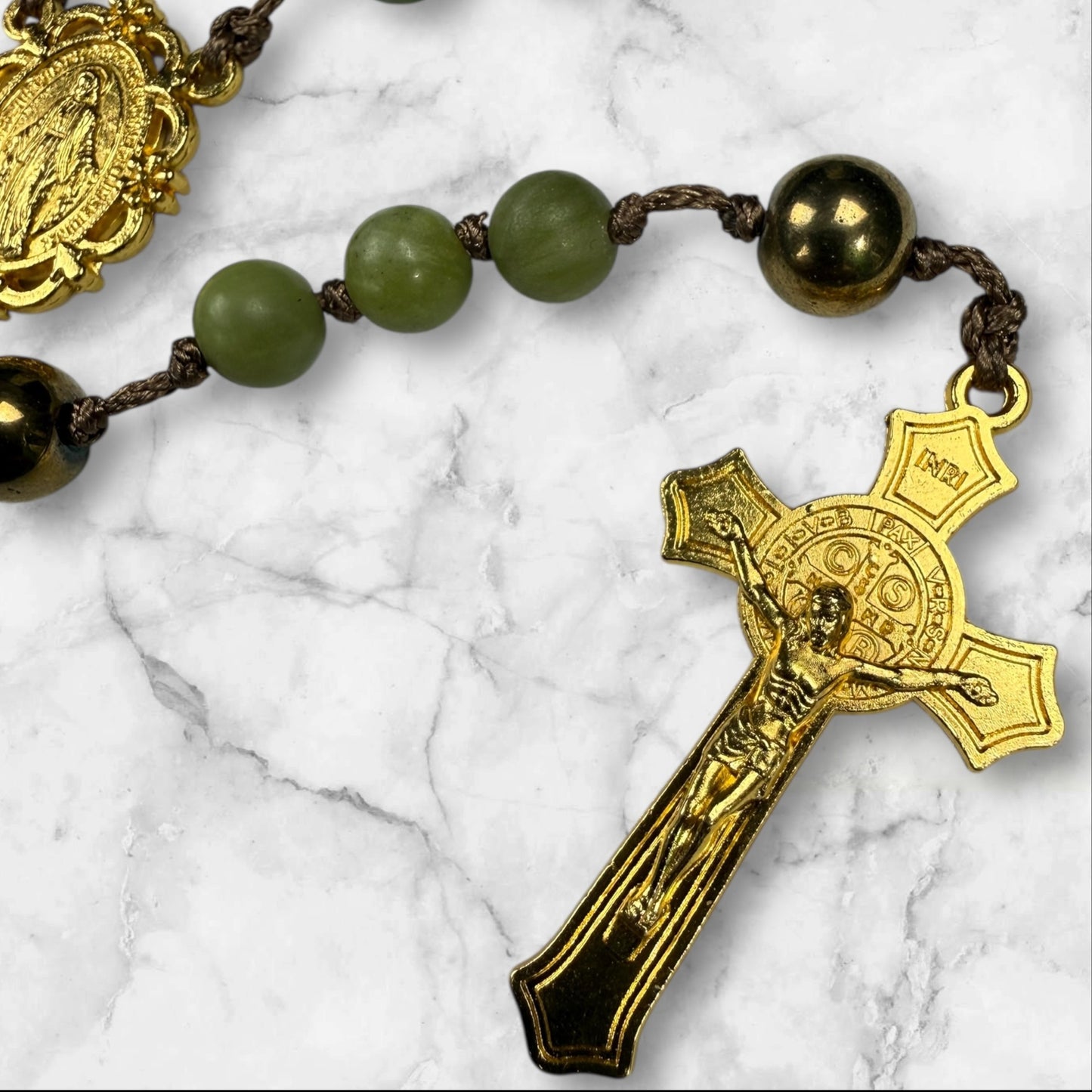 Guardian of Peace Rosary