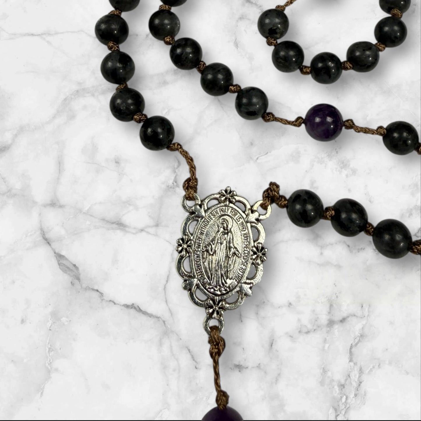 The Night Watch Rosary