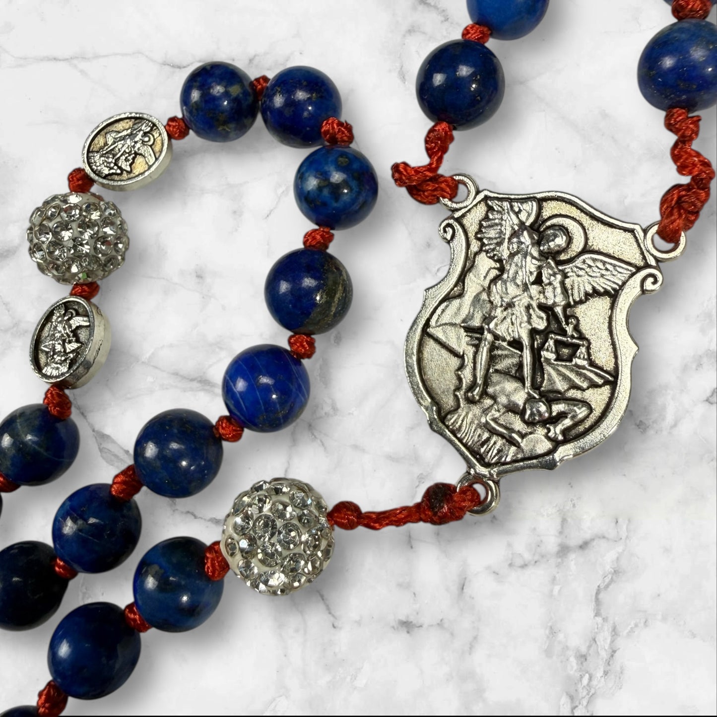 Republic of the Sacred Heart Rosary