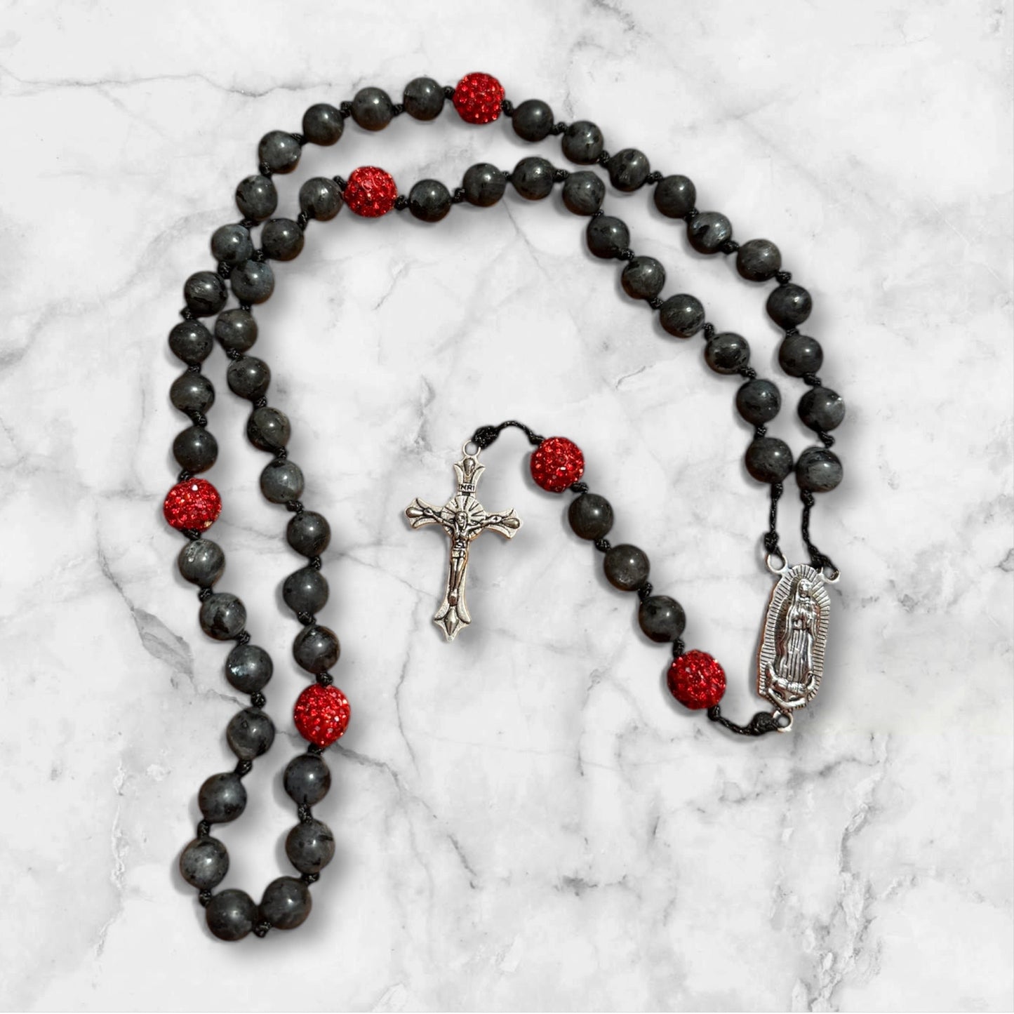 Our Lady of Guadalupe Rosary