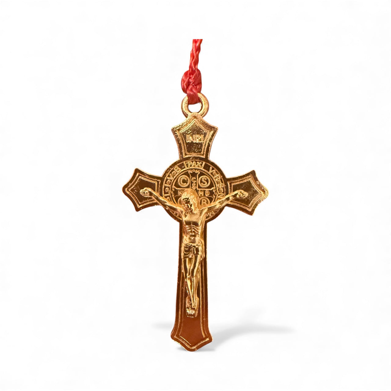 The Pilgrim’s Shield Rosary — Our Lady of the Camino