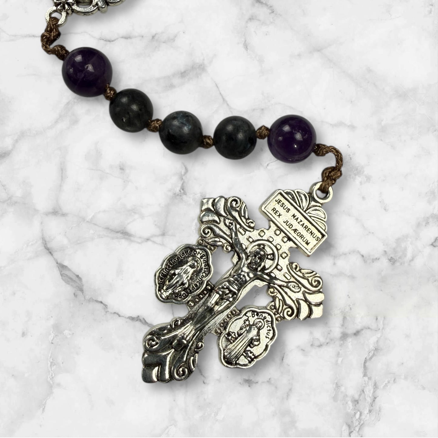 The Night Watch Rosary