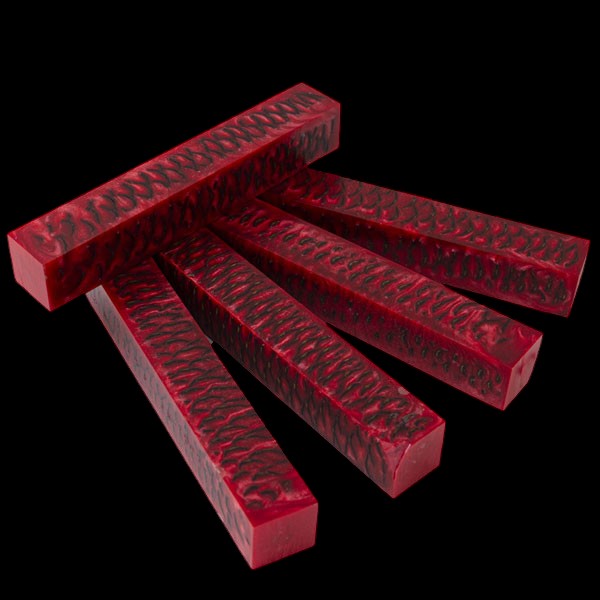 Handcrafted Tweezers