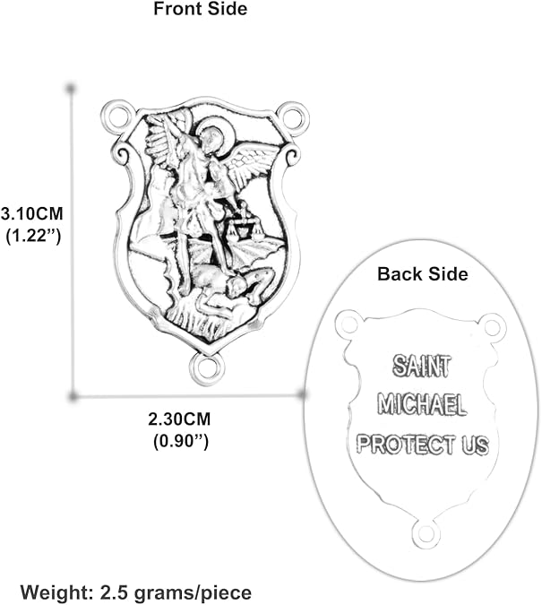 Custom Gemstone Rosary