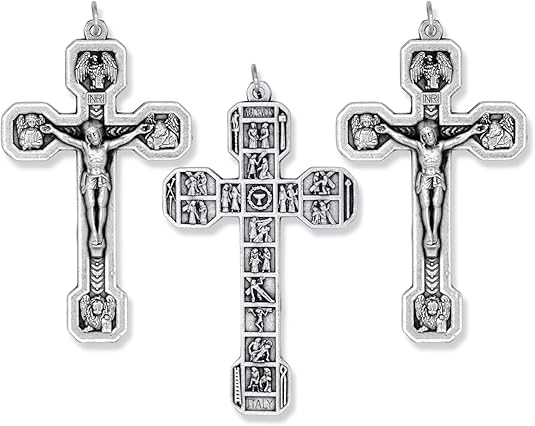 Custom Gemstone Rosary