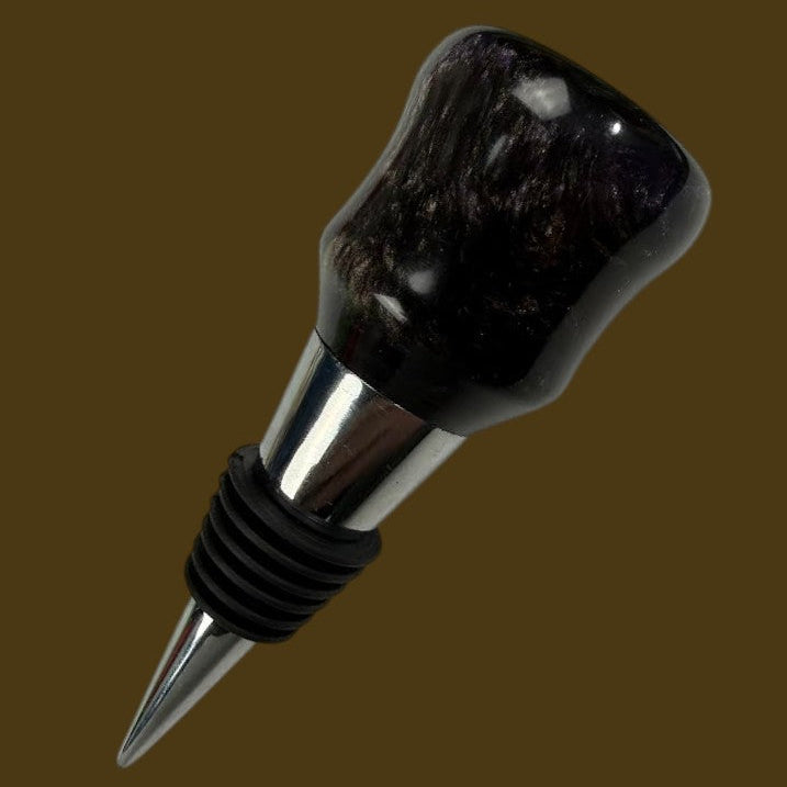 Handmade Bottle Stoppers