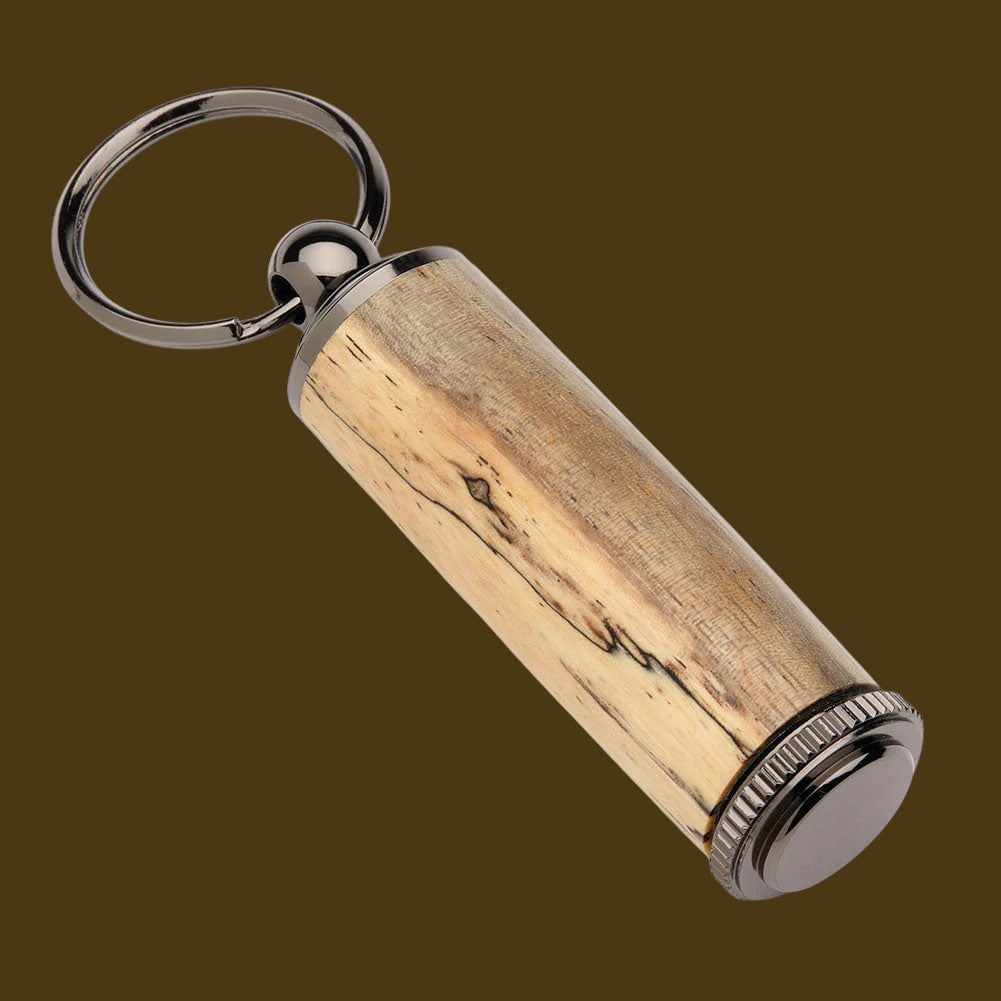 Keychain Pill Holder