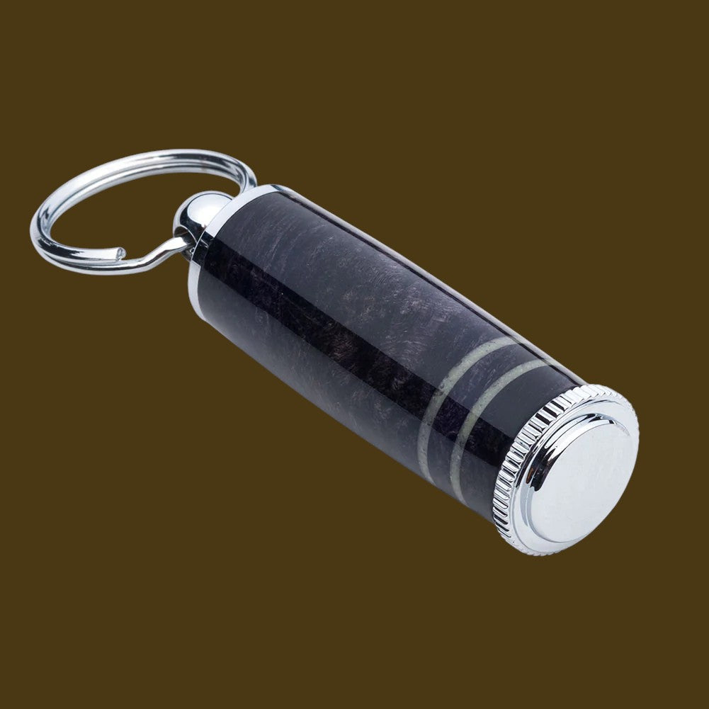 Keychain Pill Holder