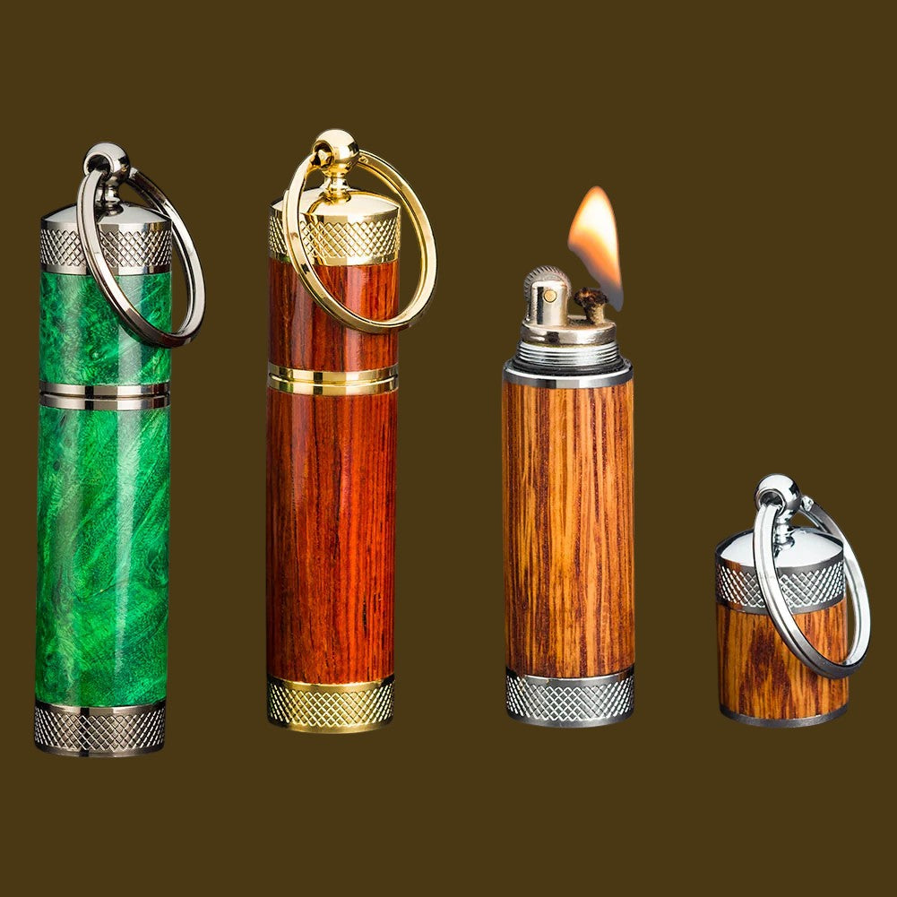 Keychain Lighter