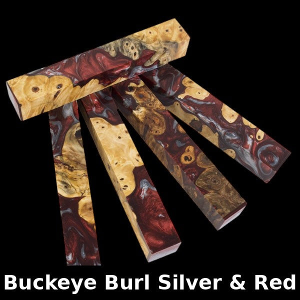 Handcrafted Laser Pointer