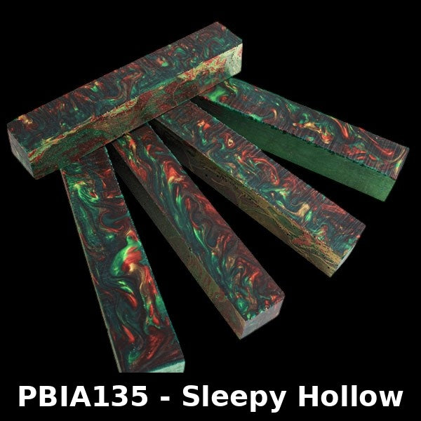 Amazing Grace Twist Pen