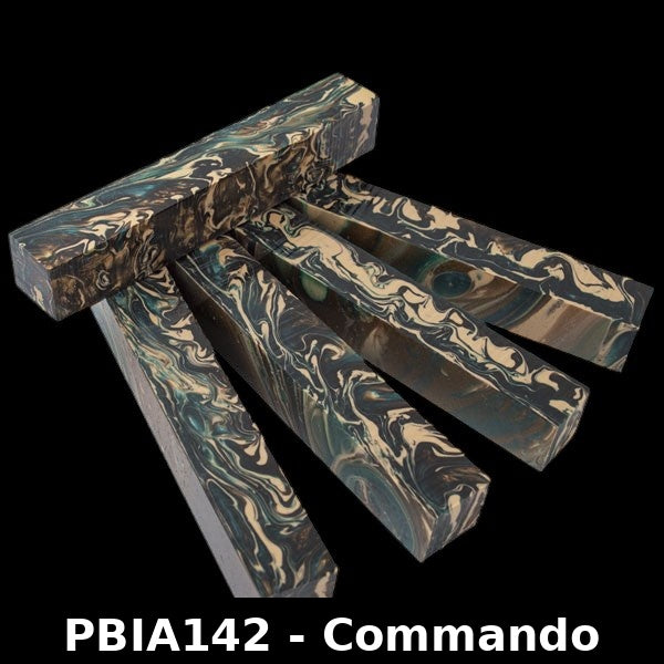 Cobra Rollerball Pen