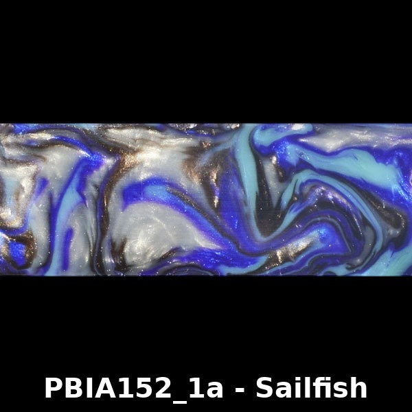 Gaelic Weave Twist Pen