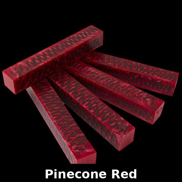 Handcrafted Laser Pointer