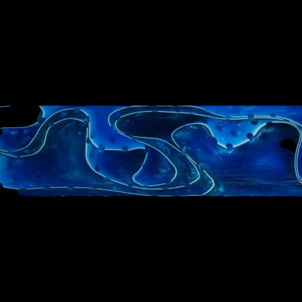 Handcrafted Tweezers