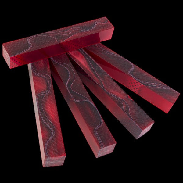 Handcrafted Tweezers