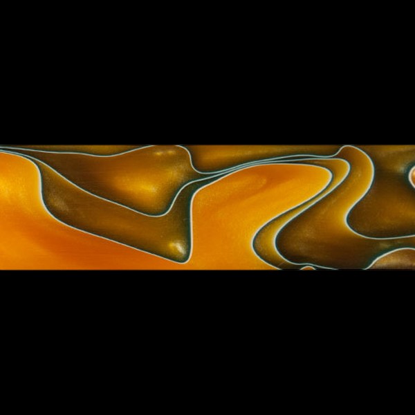 Handcrafted Tweezers