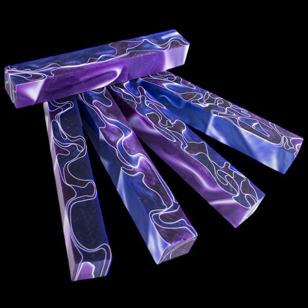 Handcrafted Tweezers