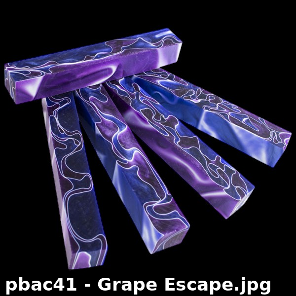 Amazing Grace Twist Pen